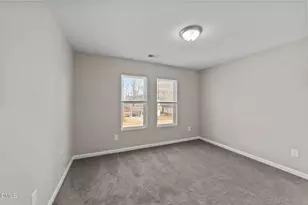 406 E Waddell St, Selma, NC 27576 - Photo 25