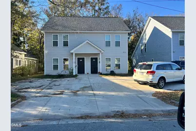 207 N Sellers Street, Selma, NC 27576 - Photo 9