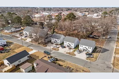 207 N Sellers Street, Selma, NC 27576 - Photo 3