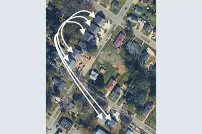 207 N Sellers Street, Selma, NC 27576 - Photo 1