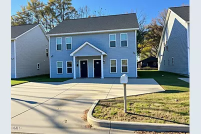 207 N Sellers Street, Selma, NC 27576 - Photo 7