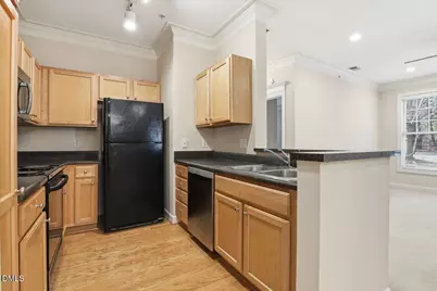 1301 Durlain Drive #208, Raleigh, NC 27614 - Photo 13