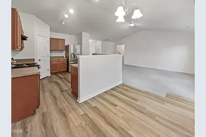 4404 Captain Falls Drive, Raleigh, NC 27610 - Photo 5