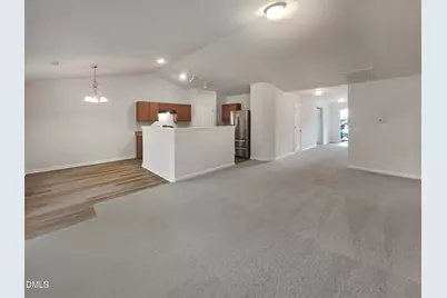 4404 Captain Falls Drive, Raleigh, NC 27610 - Photo 3