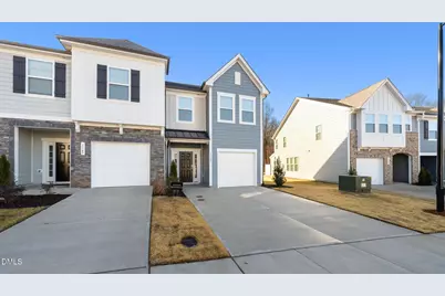 1149 Tembrook Drive, Mebane, NC 27302 - Photo 3