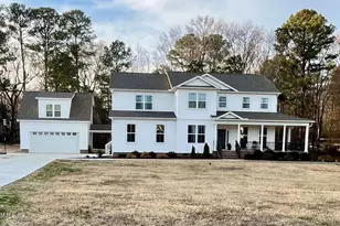 1111 Hunters Grande TR, Wendell, NC 27591 - Photo 1