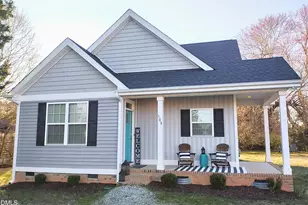 103 1st St, Haw River, NC 27258 - Photo 1