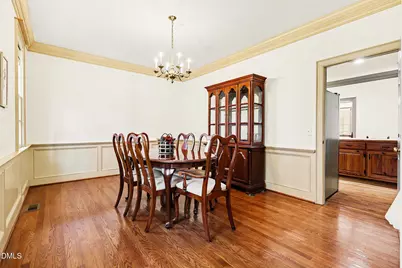 4604 Bartwood Drive, Raleigh, NC 27613 - Photo 7