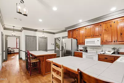 4604 Bartwood Drive, Raleigh, NC 27613 - Photo 11