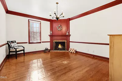 4604 Bartwood Drive, Raleigh, NC 27613 - Photo 5