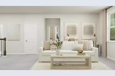 1737 Goldfinch Perch Lane, Knightdale, NC 27545 - Photo 25