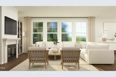 1737 Goldfinch Perch Lane, Knightdale, NC 27545 - Photo 5