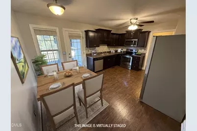 20 Weatherby Court, Angier, NC 27501 - Photo 9