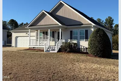 20 Weatherby Court, Angier, NC 27501 - Photo 37