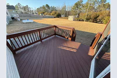 20 Weatherby Court, Angier, NC 27501 - Photo 29