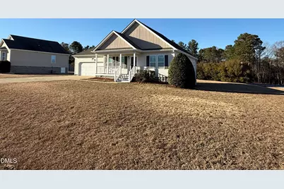 20 Weatherby Court, Angier, NC 27501 - Photo 39