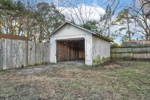 837 Nashville Rd, Rocky Mount, NC 27803 - Photo 25
