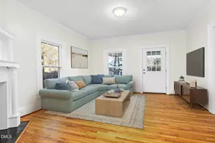 837 Nashville Rd, Rocky Mount, NC 27803 - Photo 3