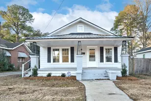 837 Nashville Rd, Rocky Mount, NC 27803 - Photo 1