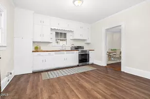 837 Nashville Rd, Rocky Mount, NC 27803 - Photo 19