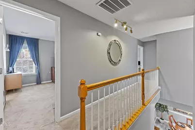 10631 Edmundson Avenue, Raleigh, NC 27614 - Photo 23