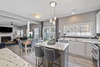 10631 Edmundson Avenue, Raleigh, NC 27614 - Photo 15