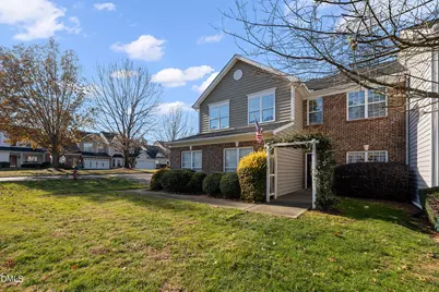 10631 Edmundson Avenue, Raleigh, NC 27614 - Photo 41