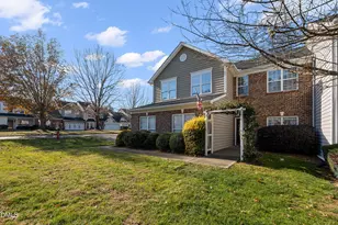 10631 Edmundson Ave, Raleigh, NC 27614 - Photo 41