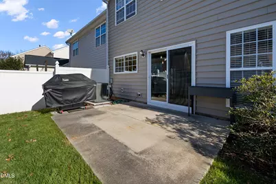 10631 Edmundson Avenue, Raleigh, NC 27614 - Photo 39