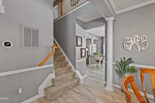 10631 Edmundson Ave, Raleigh, NC 27614 - Photo 3