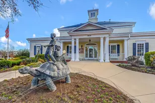 10631 Edmundson Ave, Raleigh, NC 27614 - Photo 45