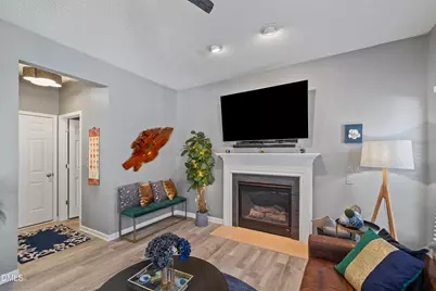 10631 Edmundson Avenue, Raleigh, NC 27614 - Photo 11