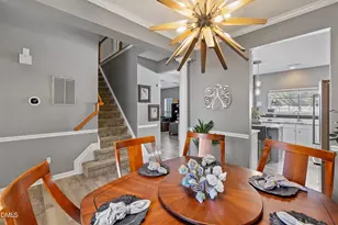 10631 Edmundson Ave, Raleigh, NC 27614 - Photo 5