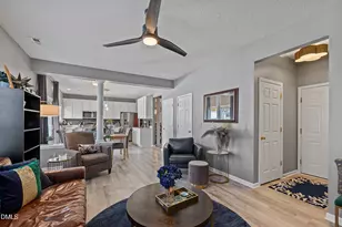 10631 Edmundson Ave, Raleigh, NC 27614 - Photo 9