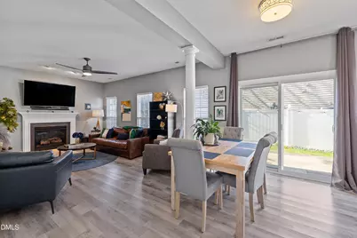 10631 Edmundson Avenue, Raleigh, NC 27614 - Photo 21