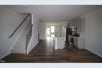 1753 Barrett Run Trail, Apex, NC 27502 - Photo 5