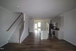 1753 Barrett Run Trl, Apex, NC 27502 - Photo 5