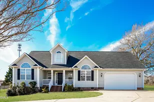 47 Billet Ct, Benson, NC 27504 - Photo 1