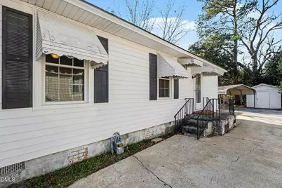 406 S 16th Street, Erwin, NC 28339 - Photo 35