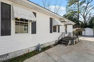 406 S 16th St, Erwin, NC 28339 - Photo 35