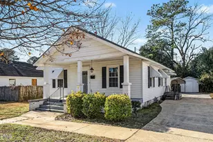 406 S 16th St, Erwin, NC 28339 - Photo 3