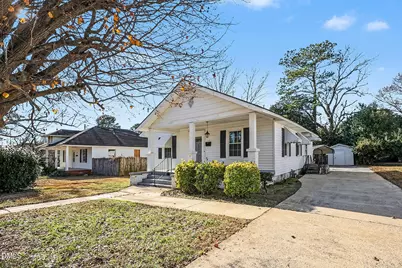 406 S 16th Street, Erwin, NC 28339 - Photo 1