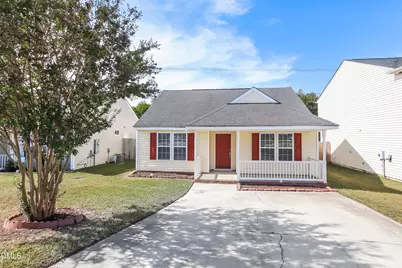 5113 Limewood Street, Knightdale, NC 27545 - Photo 1