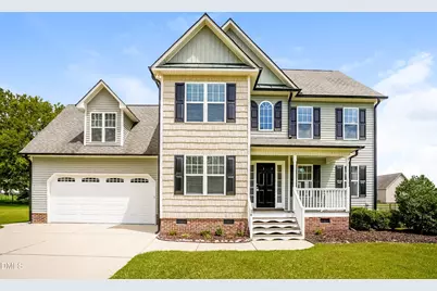 26 Steep Hill Court, Smithfield, NC 27577 - Photo 1