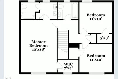 1100 Curtiss Drive, Garner, NC 27529 - Photo 17