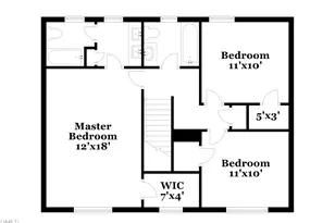 1100 Curtiss Dr, Garner, NC 27529 - Photo 17