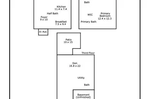 2870 Wycliff Rd, Raleigh, NC 27607 - Photo 41