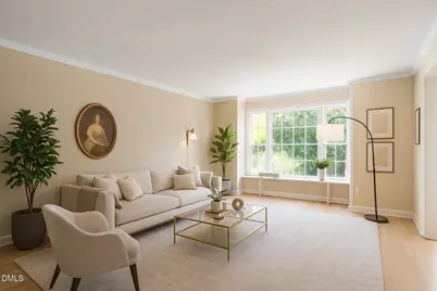 2870 Wycliff Road, Raleigh, NC 27607 - Photo 1