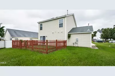 5316 Marthonna Way, Raleigh, NC 27616 - Photo 13