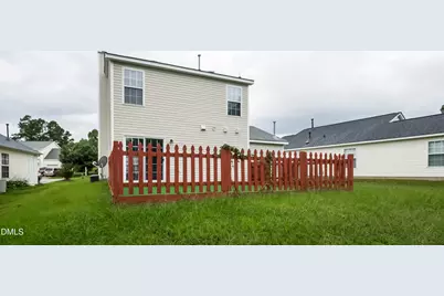 5316 Marthonna Way, Raleigh, NC 27616 - Photo 15